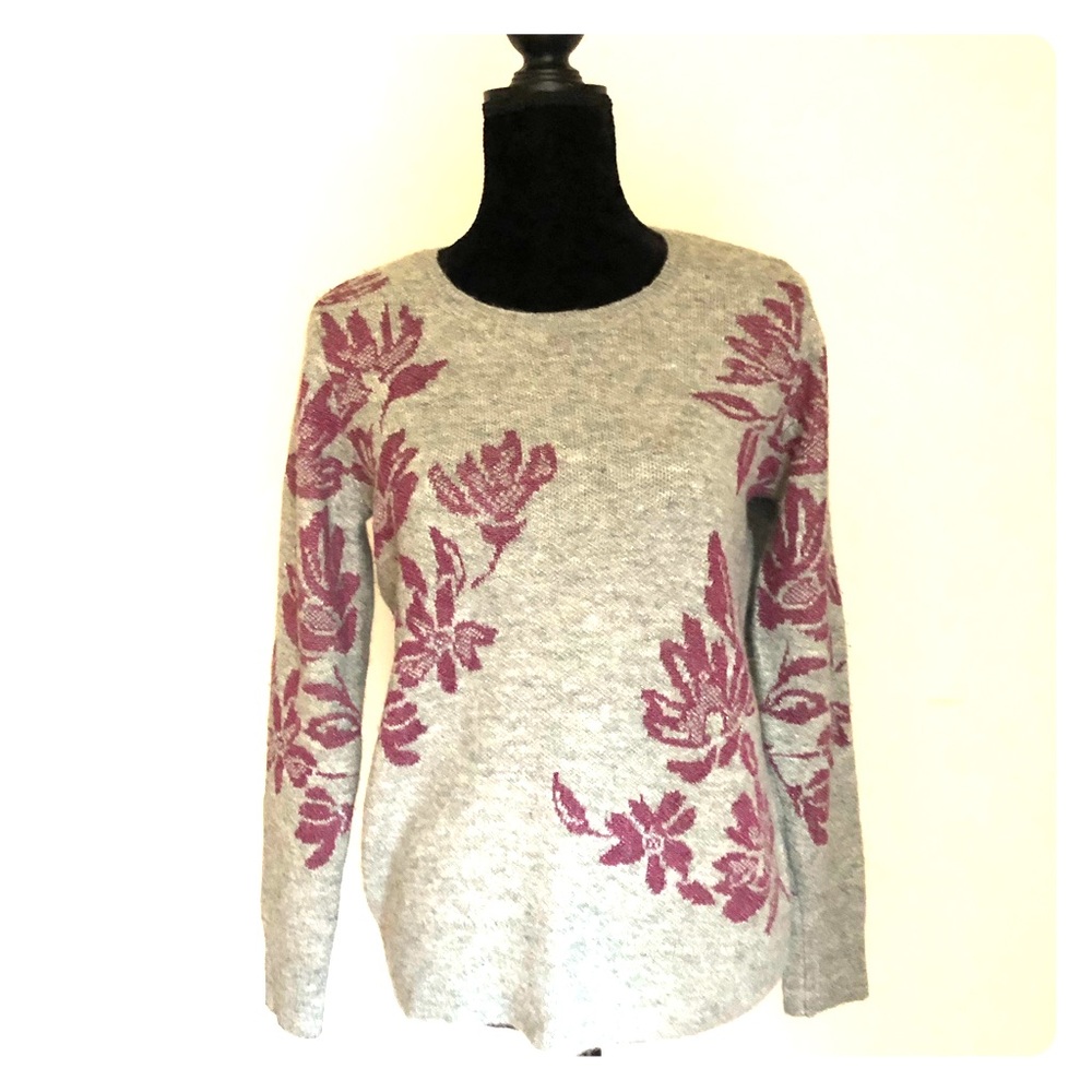 Liz Claiborne Sweater